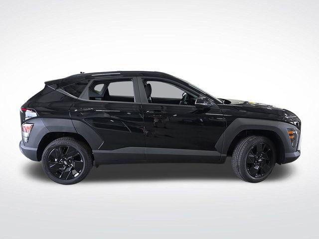 new 2026 Hyundai Kona car, priced at $30,475