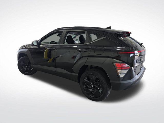 new 2026 Hyundai Kona car, priced at $30,475