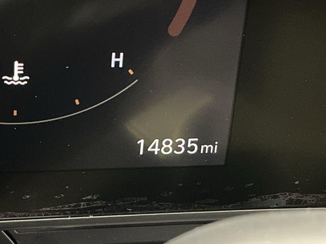 used 2024 Hyundai Kona car, priced at $24,327