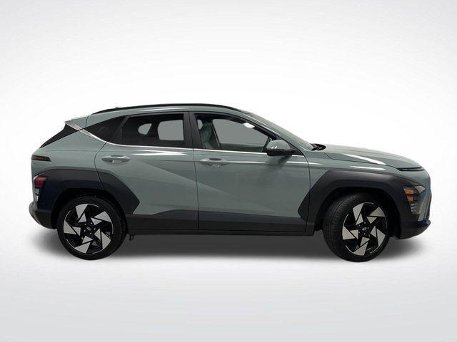 used 2024 Hyundai Kona car, priced at $24,327