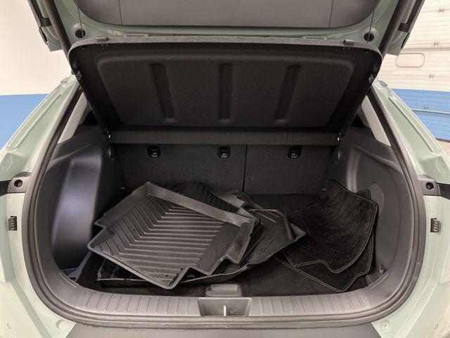 used 2024 Hyundai Kona car, priced at $24,327