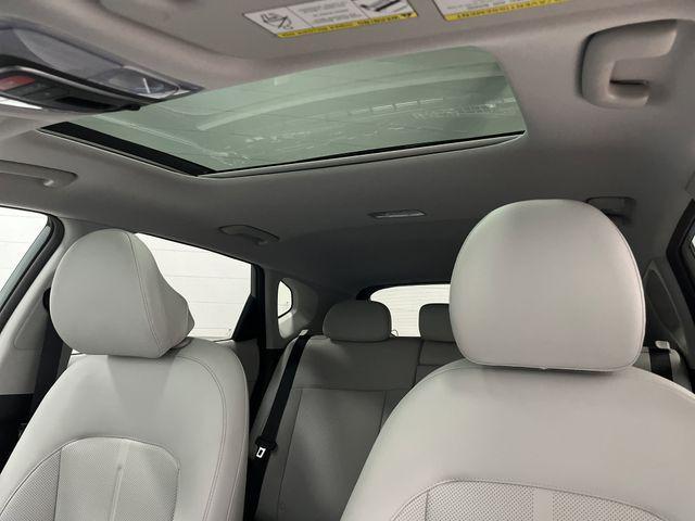 used 2024 Hyundai Kona car, priced at $24,327