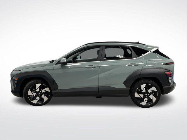 used 2024 Hyundai Kona car, priced at $24,327