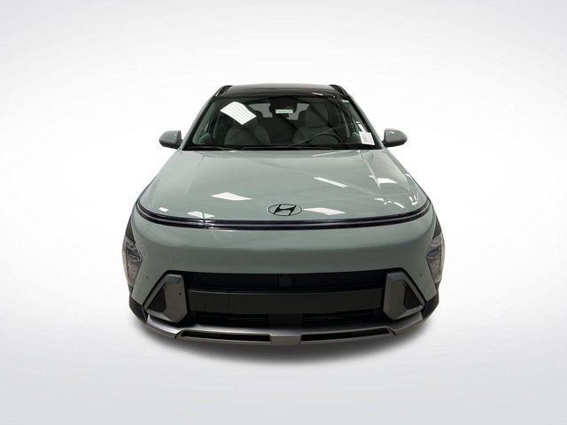 used 2024 Hyundai Kona car, priced at $24,327