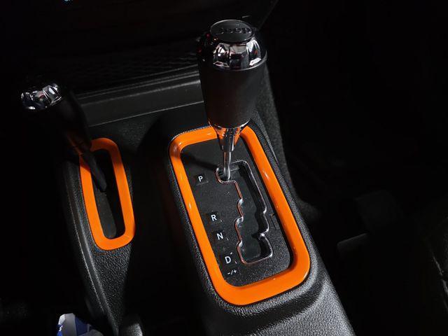 used 2017 Jeep Wrangler car, priced at $16,951