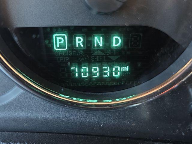 used 2017 Jeep Wrangler car, priced at $16,951