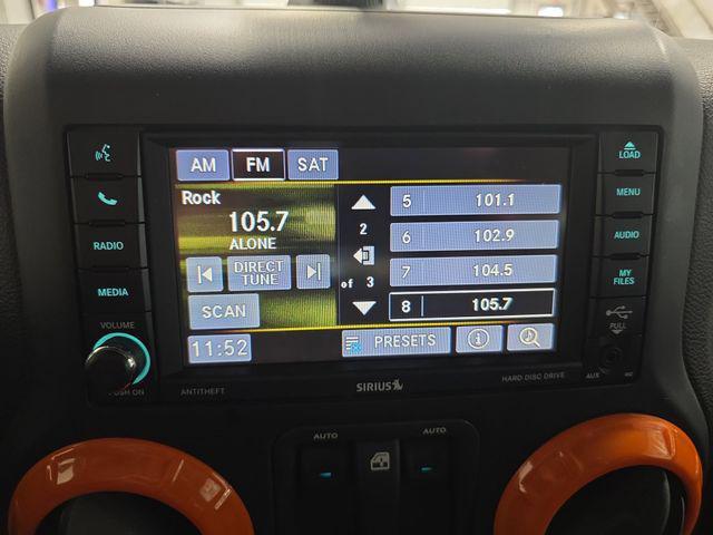 used 2017 Jeep Wrangler car, priced at $16,951