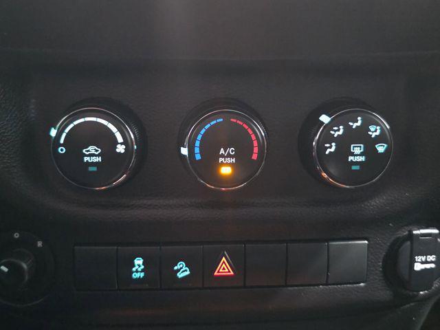 used 2017 Jeep Wrangler car, priced at $16,951