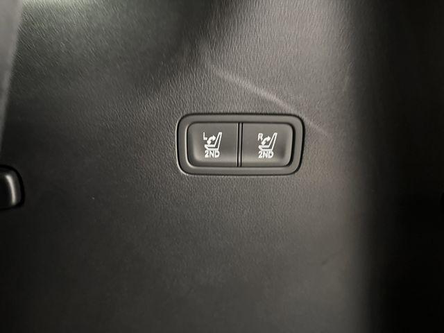 used 2024 Hyundai Santa Fe car, priced at $39,649