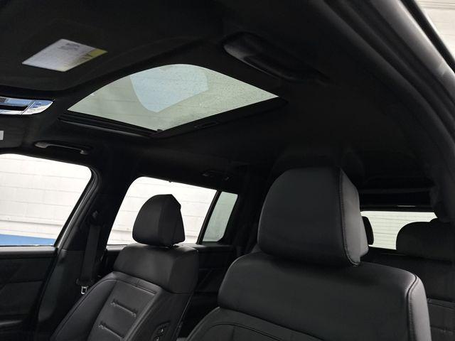 used 2024 Hyundai Santa Fe car, priced at $39,649