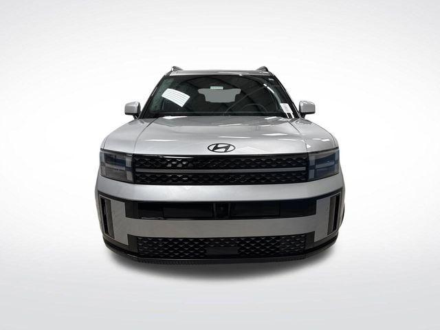 used 2024 Hyundai Santa Fe car, priced at $39,649