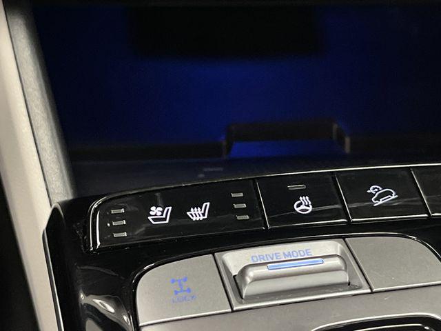 used 2024 Hyundai TUCSON Hybrid car, priced at $30,238