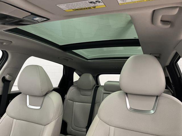 used 2024 Hyundai TUCSON Hybrid car, priced at $30,238