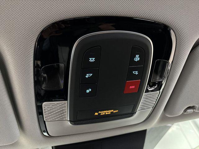 new 2025 Hyundai Palisade car, priced at $42,801