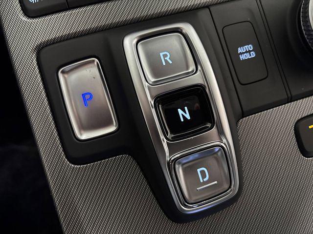 new 2025 Hyundai Palisade car, priced at $42,801