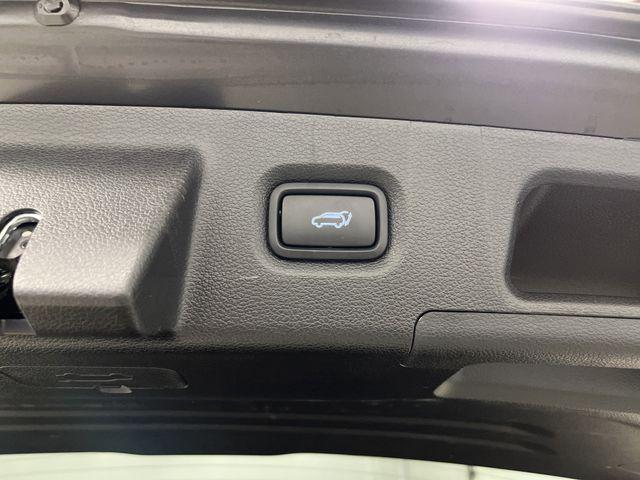 used 2023 Hyundai Santa Fe car, priced at $23,543