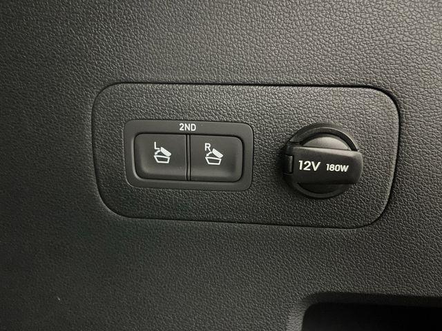 used 2023 Hyundai Santa Fe car, priced at $23,543