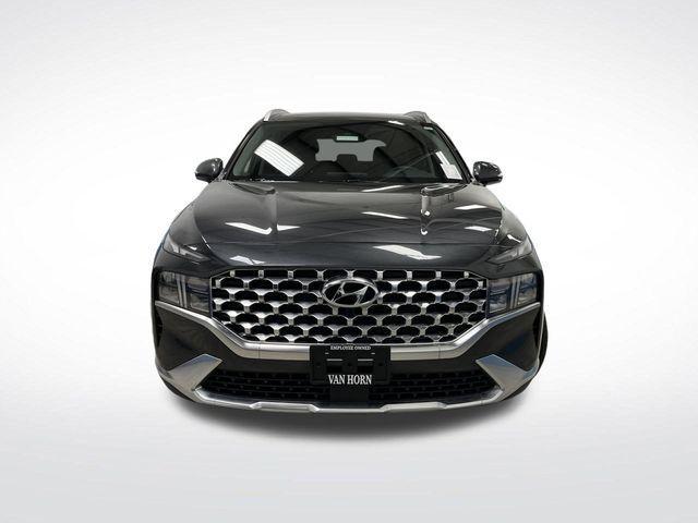 used 2023 Hyundai Santa Fe car, priced at $23,543