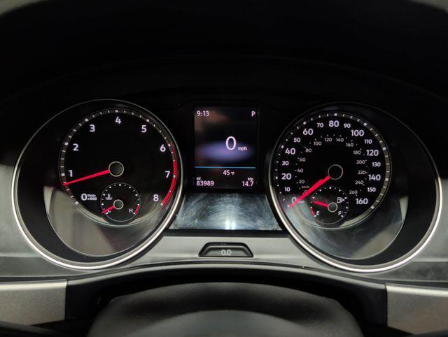 used 2019 Volkswagen Atlas car, priced at $15,368