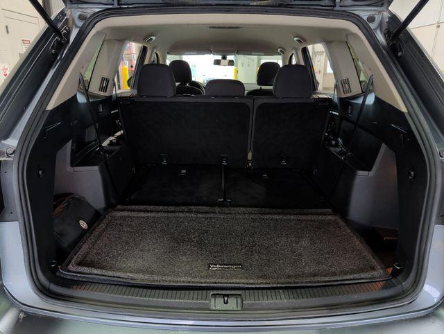 used 2019 Volkswagen Atlas car, priced at $15,368