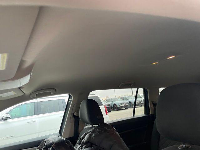 used 2019 Volkswagen Atlas car, priced at $17,041