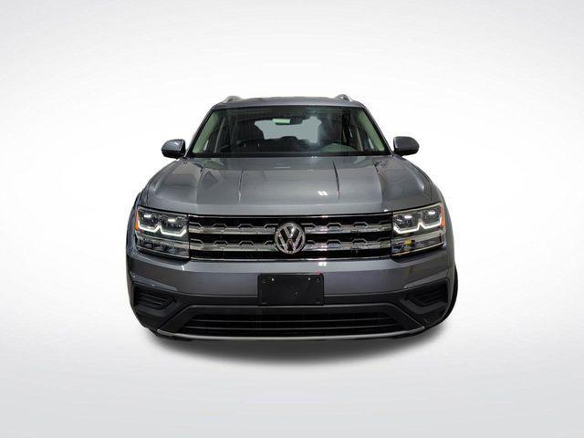 used 2019 Volkswagen Atlas car, priced at $15,368