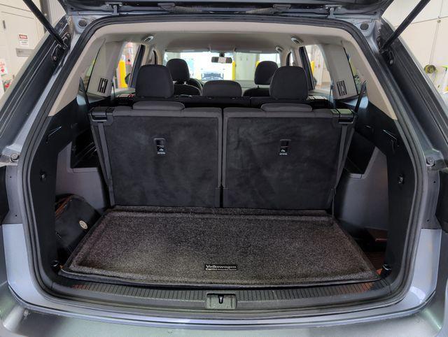 used 2019 Volkswagen Atlas car, priced at $15,368