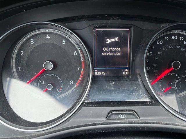 used 2019 Volkswagen Atlas car, priced at $17,041