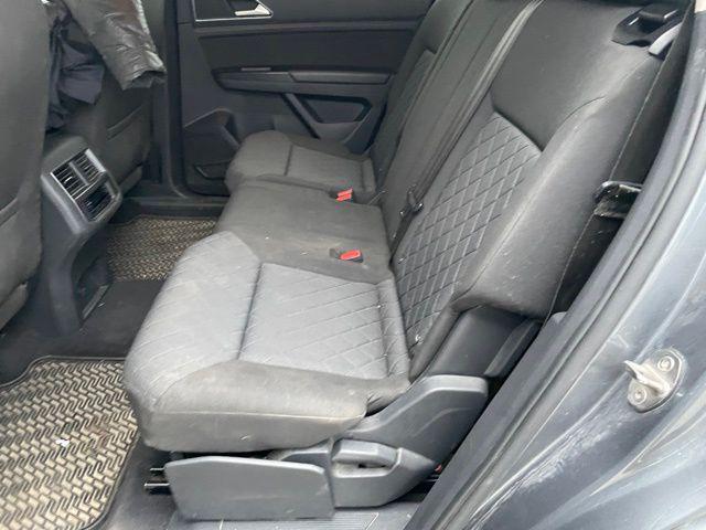 used 2019 Volkswagen Atlas car, priced at $17,041