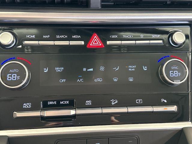 new 2026 Hyundai Santa Fe car, priced at $42,210