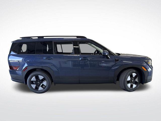 new 2026 Hyundai Santa Fe car, priced at $42,210