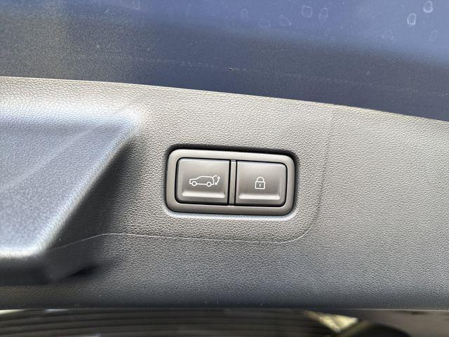 new 2026 Hyundai Santa Fe car, priced at $42,210