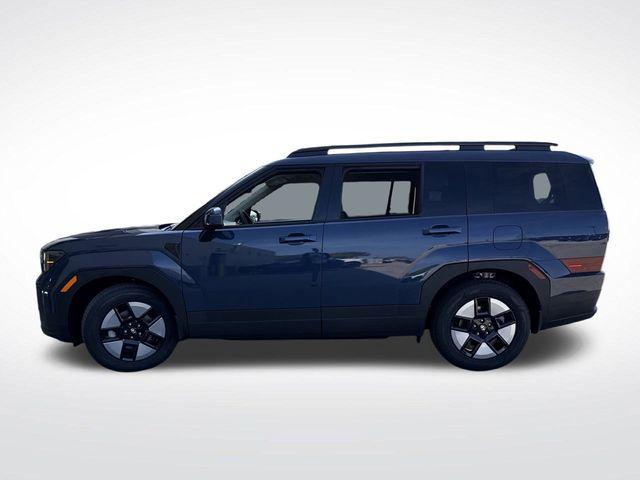 new 2026 Hyundai Santa Fe car, priced at $42,210