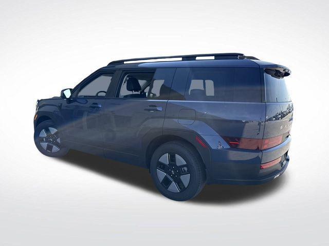 new 2026 Hyundai Santa Fe car, priced at $42,210