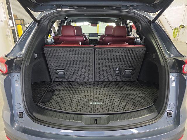 used 2023 Mazda CX-9 car, priced at $30,699