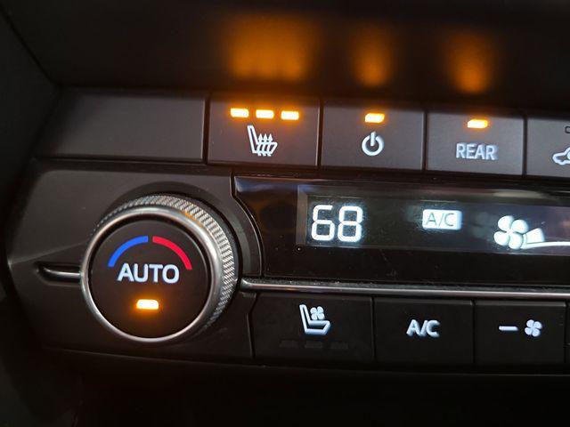 used 2023 Mazda CX-9 car, priced at $30,699