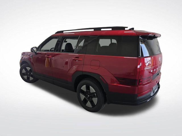 new 2026 Hyundai Santa Fe car, priced at $42,760