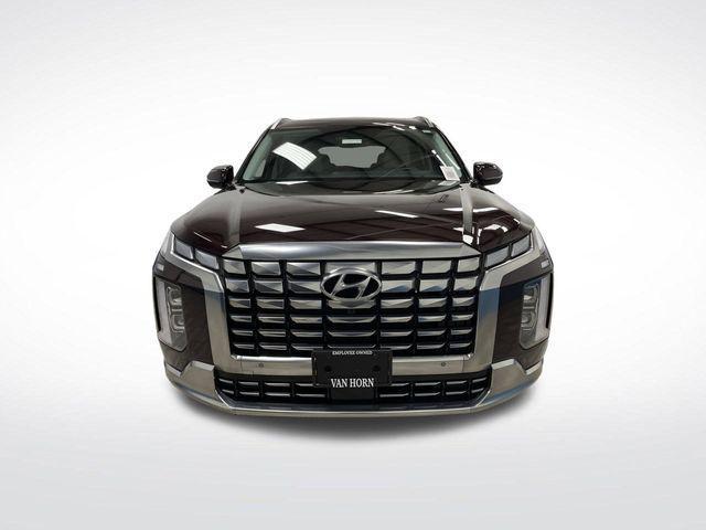 used 2024 Hyundai Palisade car, priced at $39,986