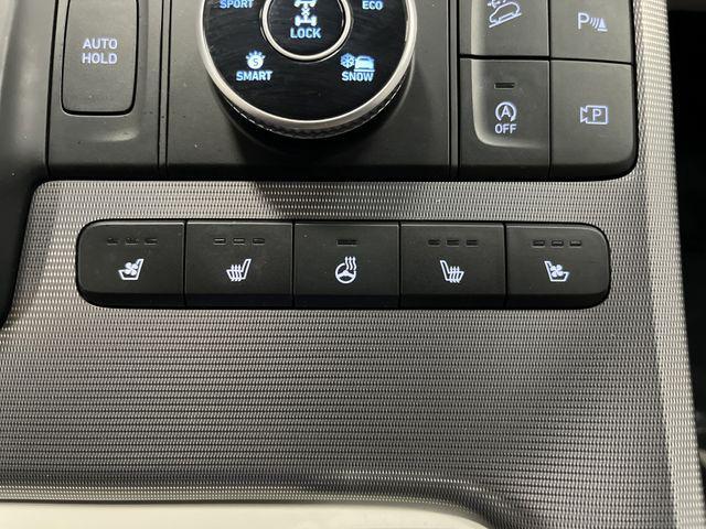 used 2024 Hyundai Palisade car, priced at $39,986