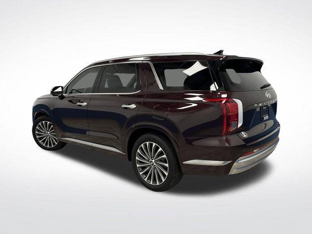 used 2024 Hyundai Palisade car, priced at $39,986