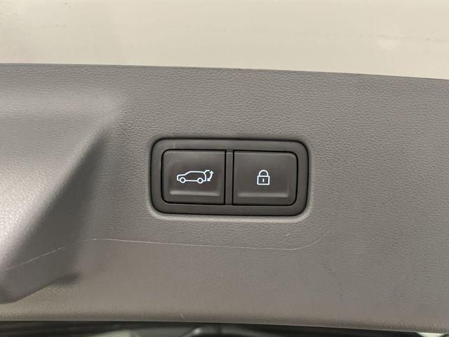 used 2024 Hyundai Santa Fe car, priced at $30,496