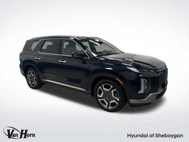 used 2023 Hyundai Palisade car, priced at $36,565