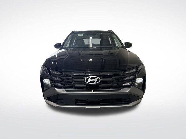 new 2025 Hyundai TUCSON Hybrid car, priced at $36,811