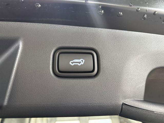 new 2025 Hyundai TUCSON Hybrid car, priced at $36,811