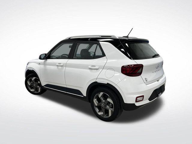 used 2023 Hyundai Venue car, priced at $18,472