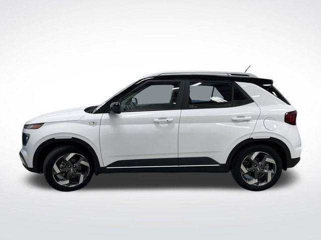 used 2023 Hyundai Venue car, priced at $18,472