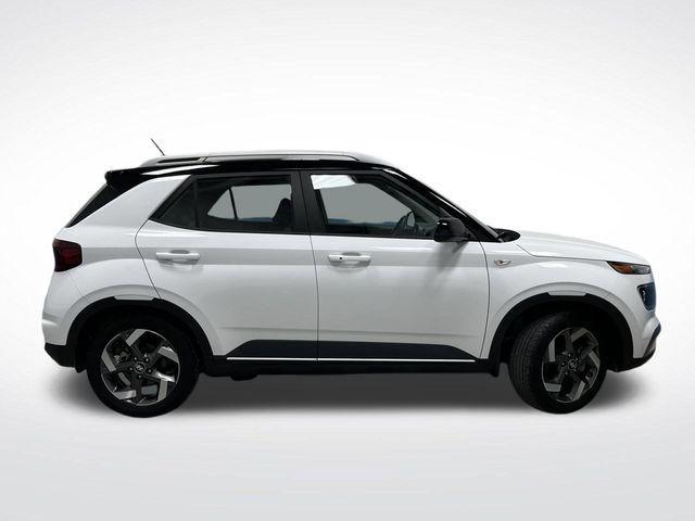 used 2023 Hyundai Venue car, priced at $18,472