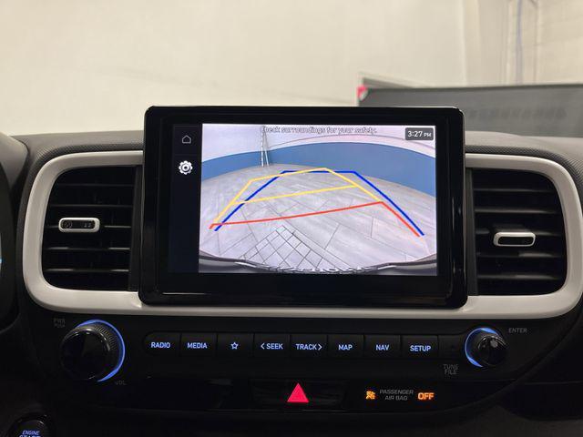 used 2023 Hyundai Venue car, priced at $18,472
