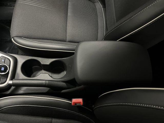 used 2023 Hyundai Venue car, priced at $18,472