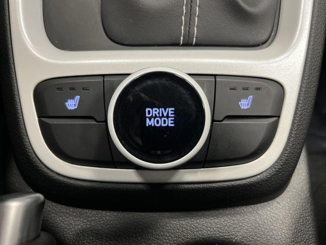 used 2023 Hyundai Venue car, priced at $18,472